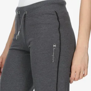 Champion LADY CLASSICS RIB CUFF PANTS 