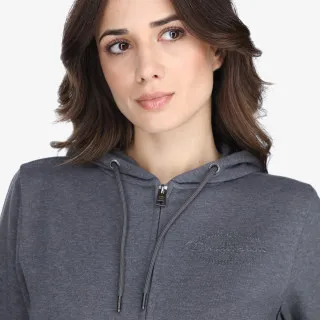 Champion LADY CLASSICS FULL ZIP HOODY 