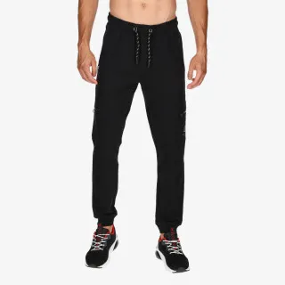 Champion RUBBER LOGO CARGO 