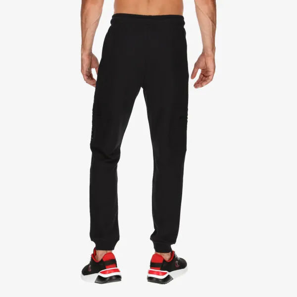 Champion RUBBER LOGO CARGO 