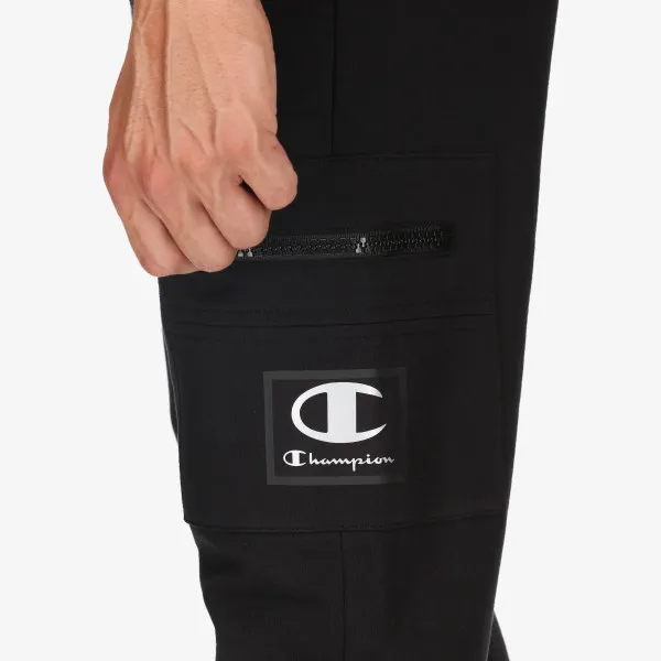 Champion RUBBER LOGO CARGO 