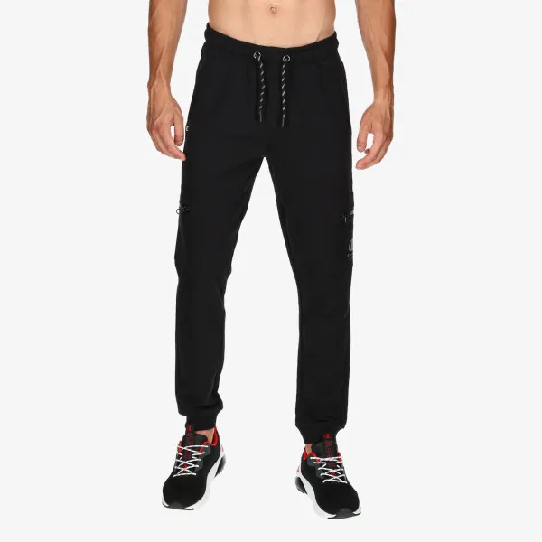 Champion RUBBER LOGO CARGO 