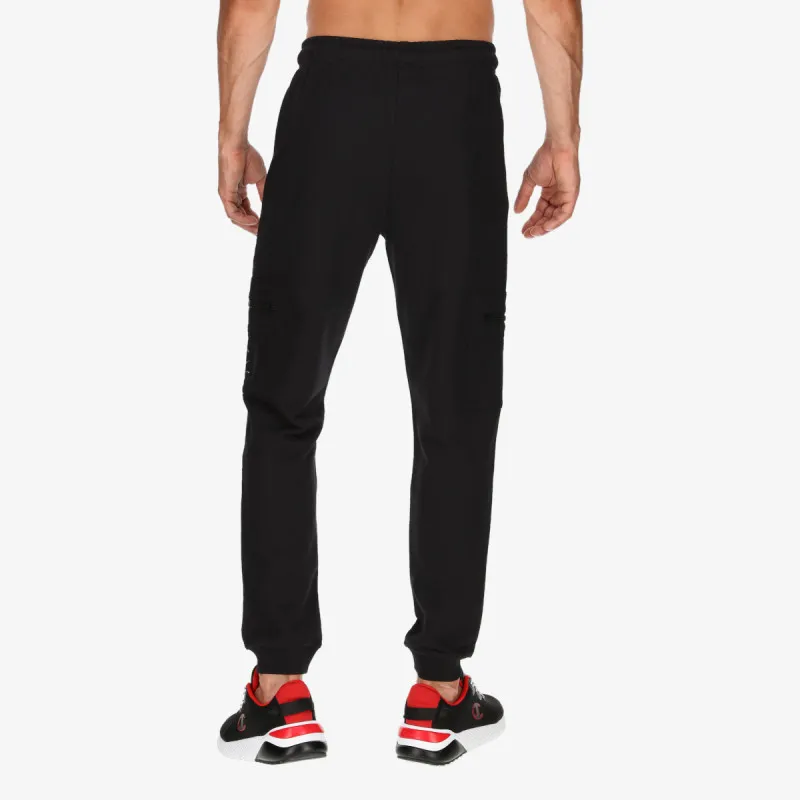 Champion RUBBER LOGO CARGO 