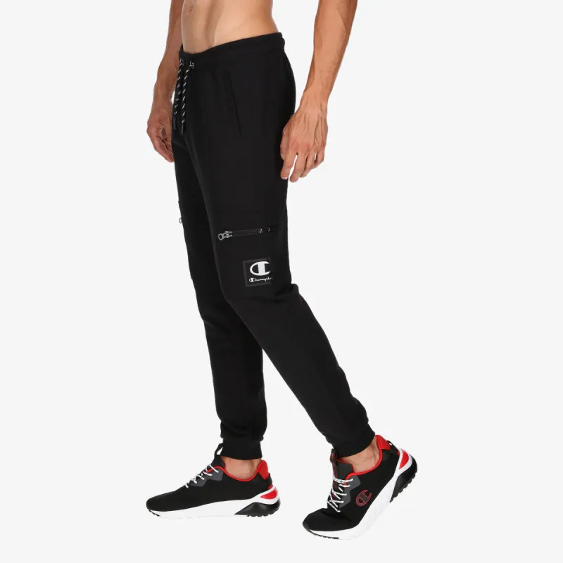 Champion RUBBER LOGO CARGO 