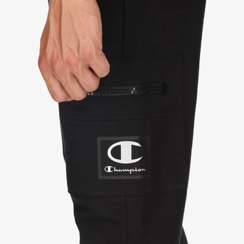 Champion RUBBER LOGO CARGO 