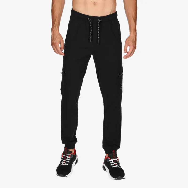 Champion RUBBER LOGO CARGO 