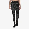 Champion LADY TIE&DIE LEGGINGS 