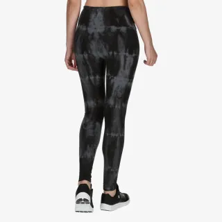 Champion LADY TIE&DIE LEGGINGS 