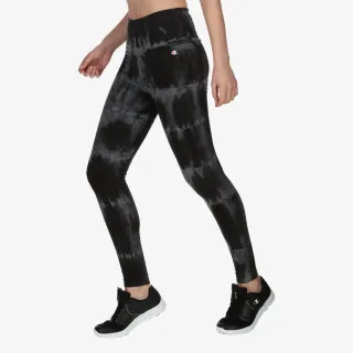 Champion LADY TIE&DIE LEGGINGS 