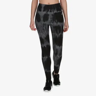Champion LADY TIE&DIE LEGGINGS 