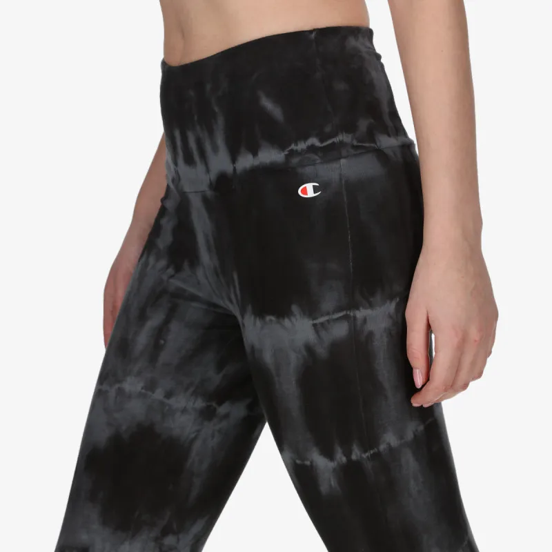 Champion LADY TIE&DIE LEGGINGS 