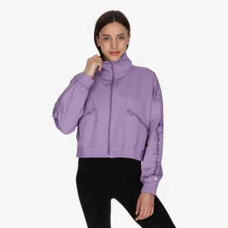Champion LADY NEON LIGHT JACKET 
