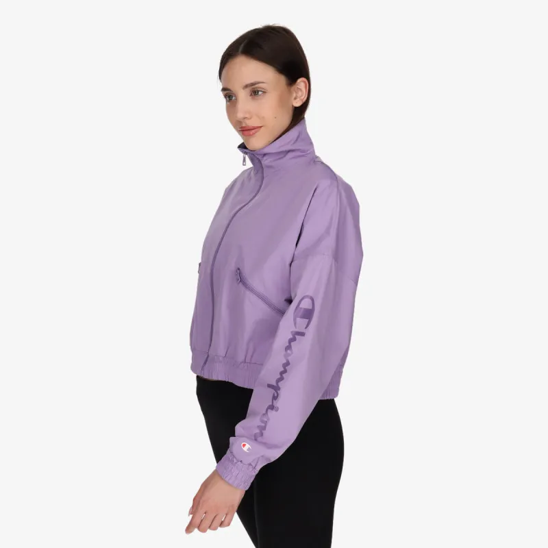 Champion LADY NEON LIGHT JACKET 
