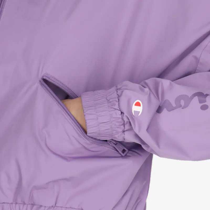 Champion LADY NEON LIGHT JACKET 