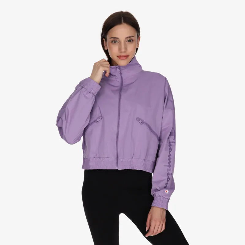 Champion LADY NEON LIGHT JACKET 