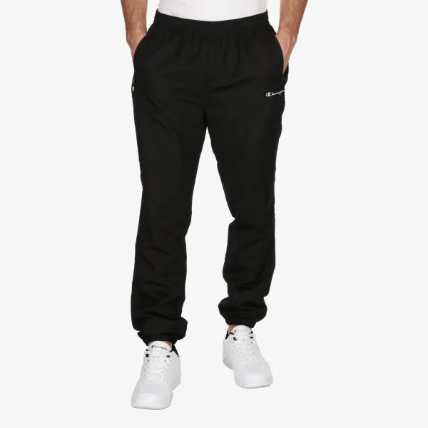 Champion TRAINING STRIPE CUFF PANTS 