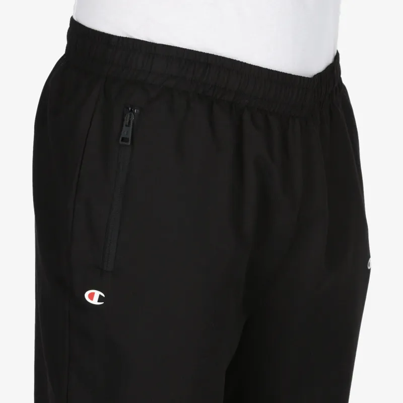 Champion TRAINING STRIPE CUFF PANTS 