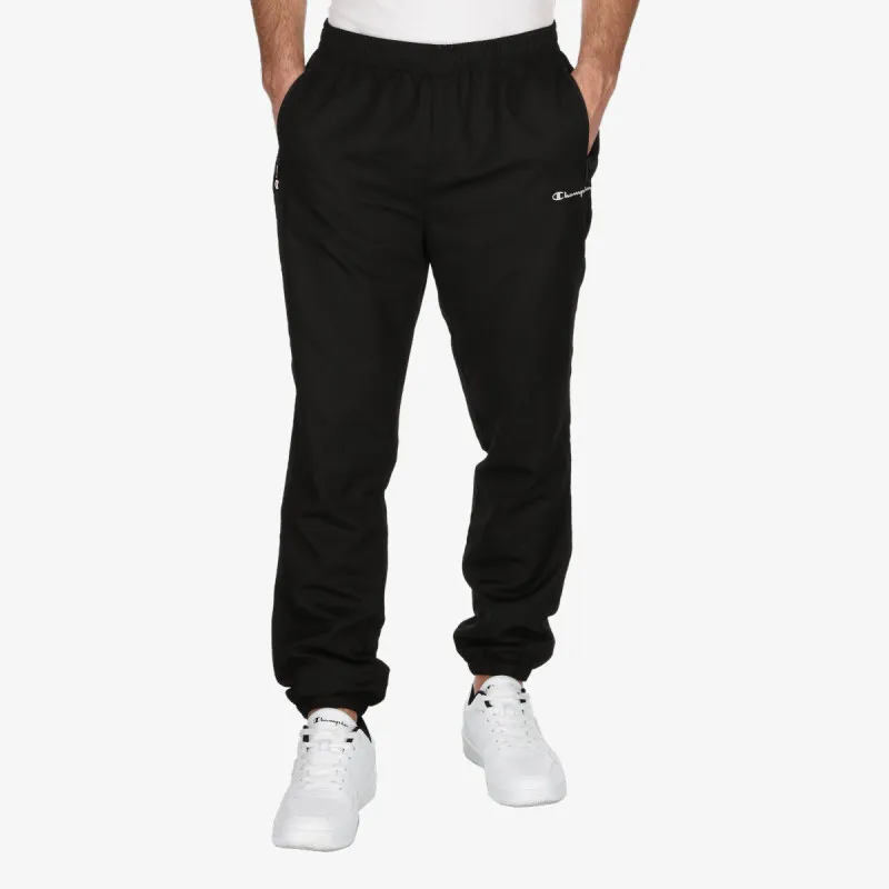Champion TRAINING STRIPE CUFF PANTS 