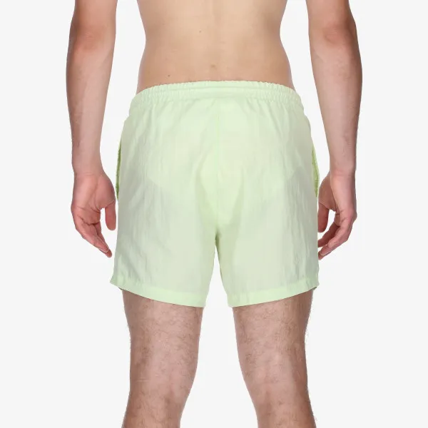 Champion STRIPE SWIM SHORTS 5