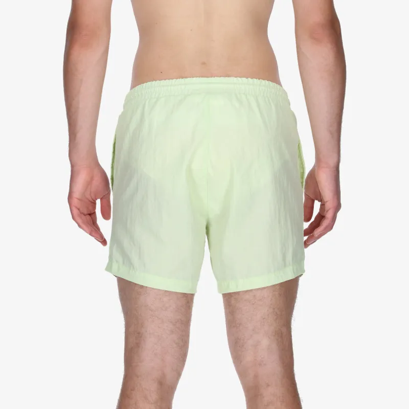 Champion STRIPE SWIM SHORTS 5