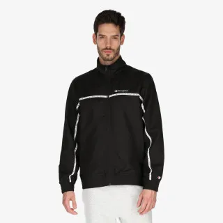 Champion TRAINING STRIPE FULL ZIP 