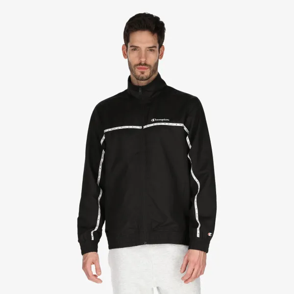 Champion TRAINING STRIPE FULL ZIP 