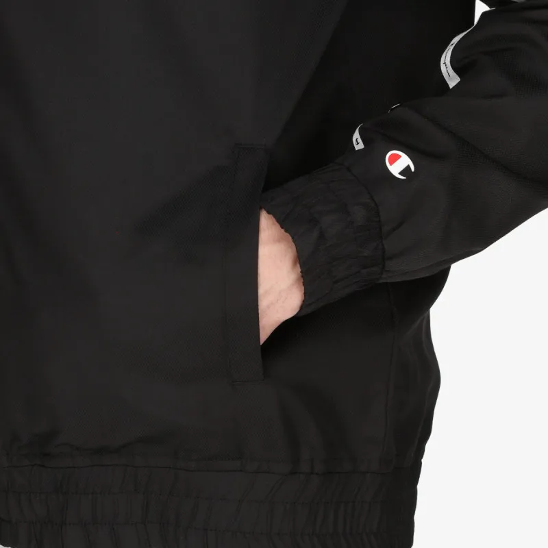 Champion TRAINING STRIPE FULL ZIP 