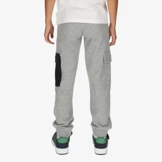 Champion BOYS C-BLOCK CARGO PANTS 