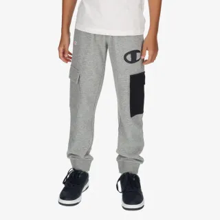 Champion BOYS C-BLOCK CARGO PANTS 