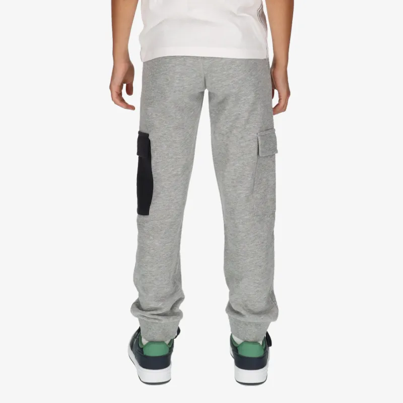 Champion BOYS C-BLOCK CARGO PANTS 