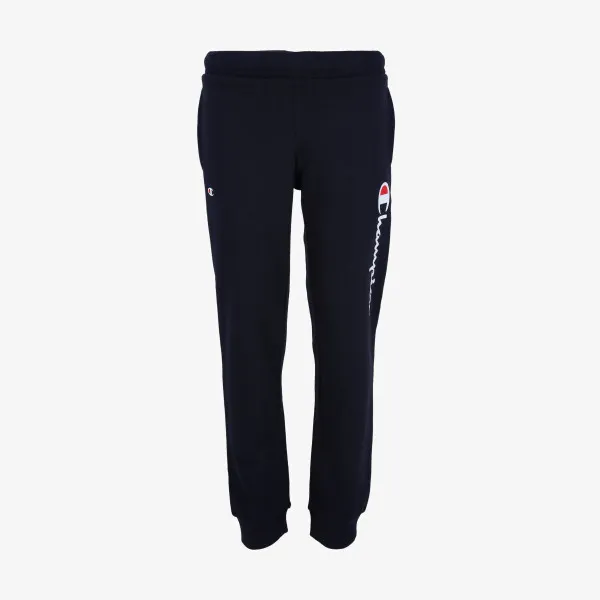 Champion BOYS ROCH INSPIRED RIB CUFF PANTS 