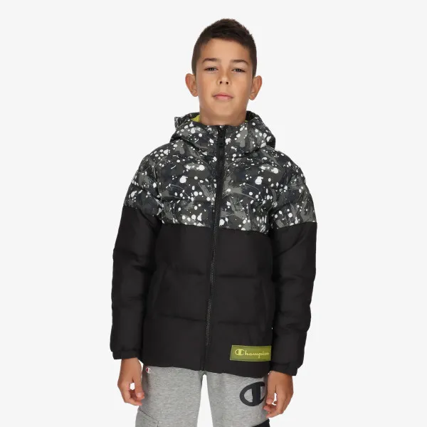Champion POPAY JACKET 