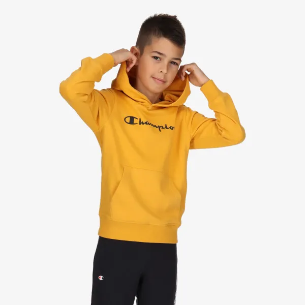 Champion BOYS MODERN BASIC HOODY 