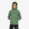 Champion BOYS MODERN BASIC HOODY 