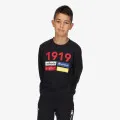 Champion BOYS ROCH INSPIRED CREWNECK 