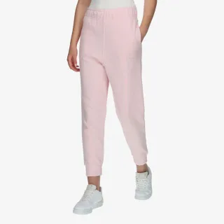 Champion LADY BALANCE RIB CUFF PANTS 