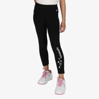 Champion GIRLS DIARY LEGGINGS 