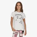 Champion GIRLS DIARY T-SHIRT 