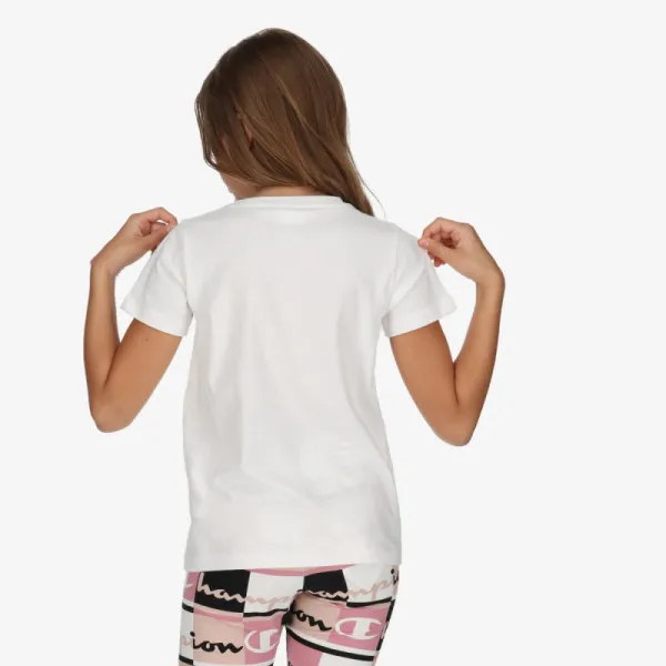 Champion GIRLS DIARY T-SHIRT 