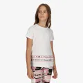 Champion GIRLS ROCH INSPIRED T-SHIRT 