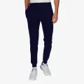 Champion COLOR BLOCK RIB CUFF PANTS 