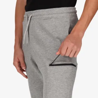 Champion STREET BASKET RIB CUFF PANTS 