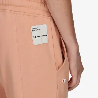 Champion BALANCE RIB CUFF PANTS 