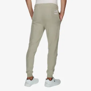 Champion BALANCE RIB CUFF PANTS 