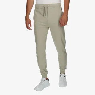 Champion BALANCE RIB CUFF PANTS 