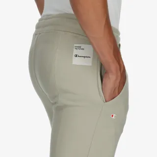 Champion BALANCE RIB CUFF PANTS 