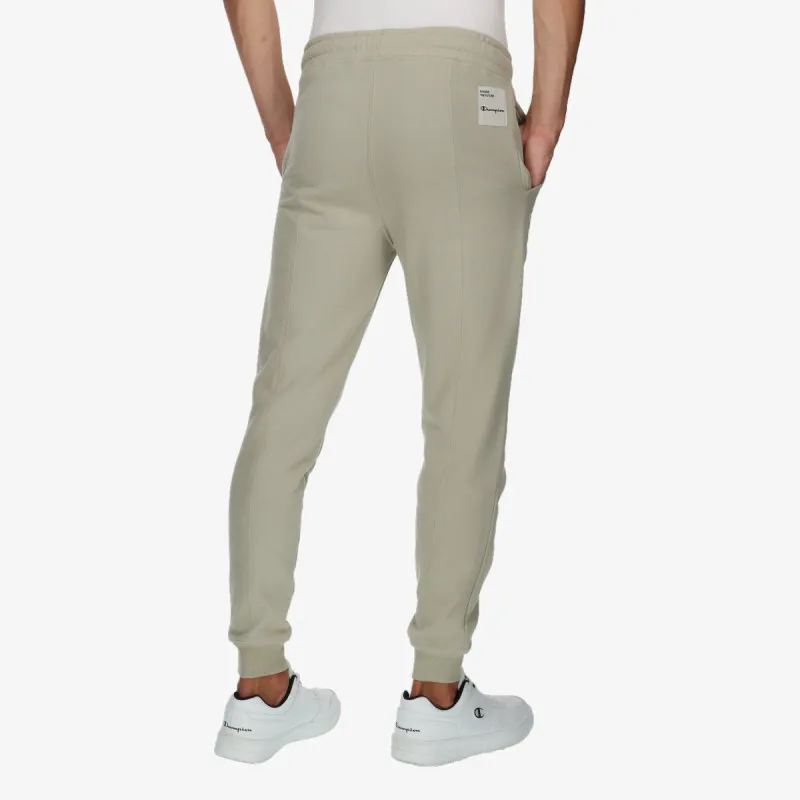 Champion BALANCE RIB CUFF PANTS 