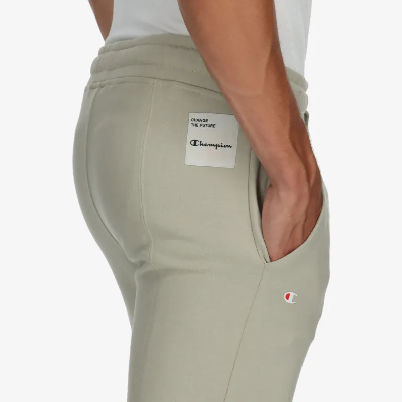 Champion BALANCE RIB CUFF PANTS 