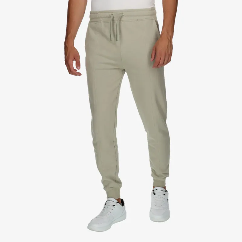 Champion BALANCE RIB CUFF PANTS 