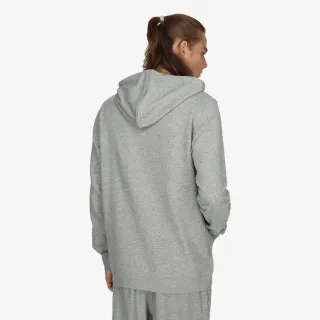 Champion BIG LOGO FULL ZIP HOODY 